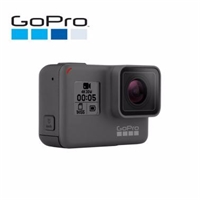 GoPro HERO 5 Black 运动摄像机 4K高清 语音控制 防抖防水