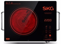 SKG电陶炉  1647