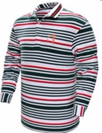 保罗高尔夫 男长袖衣服 TM1402