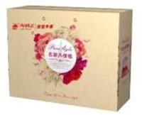 “花漾”风情毯 PG-Z3008