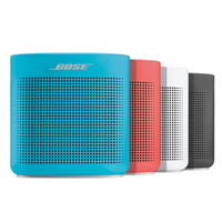 Bose SoundLink Color 蓝牙扬声器