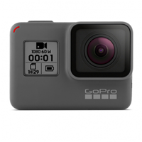 GoPro HERO运动摄像机