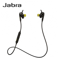 捷波朗（Jabra）Pulse 搏驰 蓝牙4.0专业运动蓝牙耳机