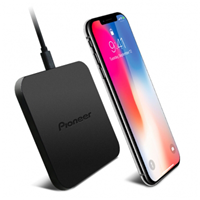 先锋（Pioneer） APS-WP10 iPhoneX/8苹果通用无线充电器底座