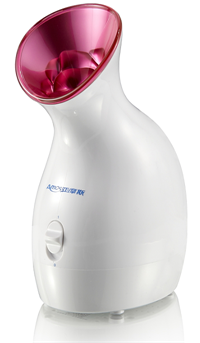 亚摩斯 蒸汽美容器 MZ-300A