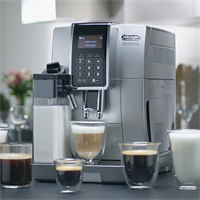 德龙全自动咖啡机 ECAM350.75.S