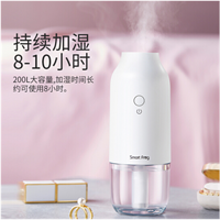 水琉璃加湿器 KW-JSQ09