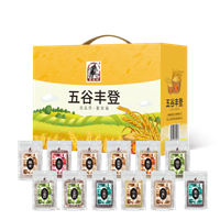 塞翁福·杂粮礼盒4800g（五谷丰登）