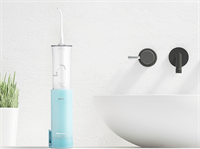 松下 （Panasonic）家用水牙线便携式电动冲牙器