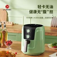 利仁（Liven） 无油空气炸锅