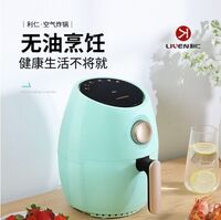 利仁（Liven）空气炸锅 LPKZ-28