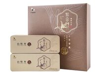 八马老白茶·紫金白兰10年（白牡丹）