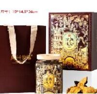 冈州故事—陈皮随手礼25年
