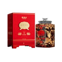 龍运陈皮·生肖珍藏款 金尊陈皮 东甲原枝2016