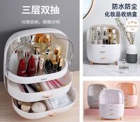 化妆品收纳盒E2013/E2014