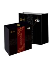 中粮中茶黑枸杞代用茶双支礼盒