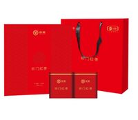 中粮中茶祁红毛峰礼盒